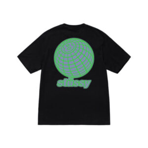 8 BALL GRID T-SHIRT