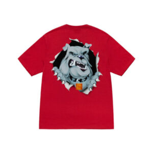 BULLDOG RIPPER T-SHIRT