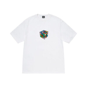 CUBE T-SHIRT