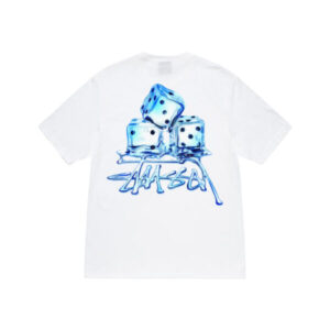 MELTED T-SHIRT