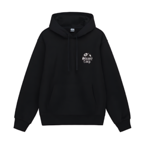 8 BALL CORP Stussy HOODIE