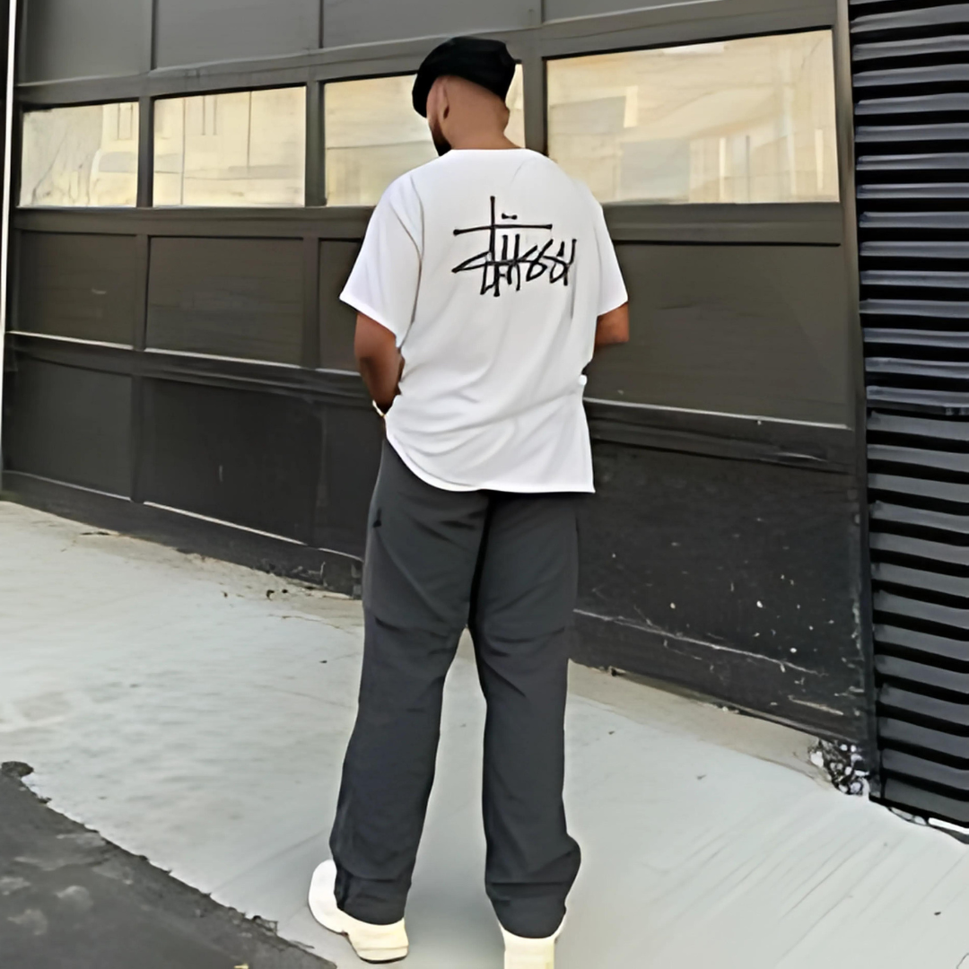 Stussy Official